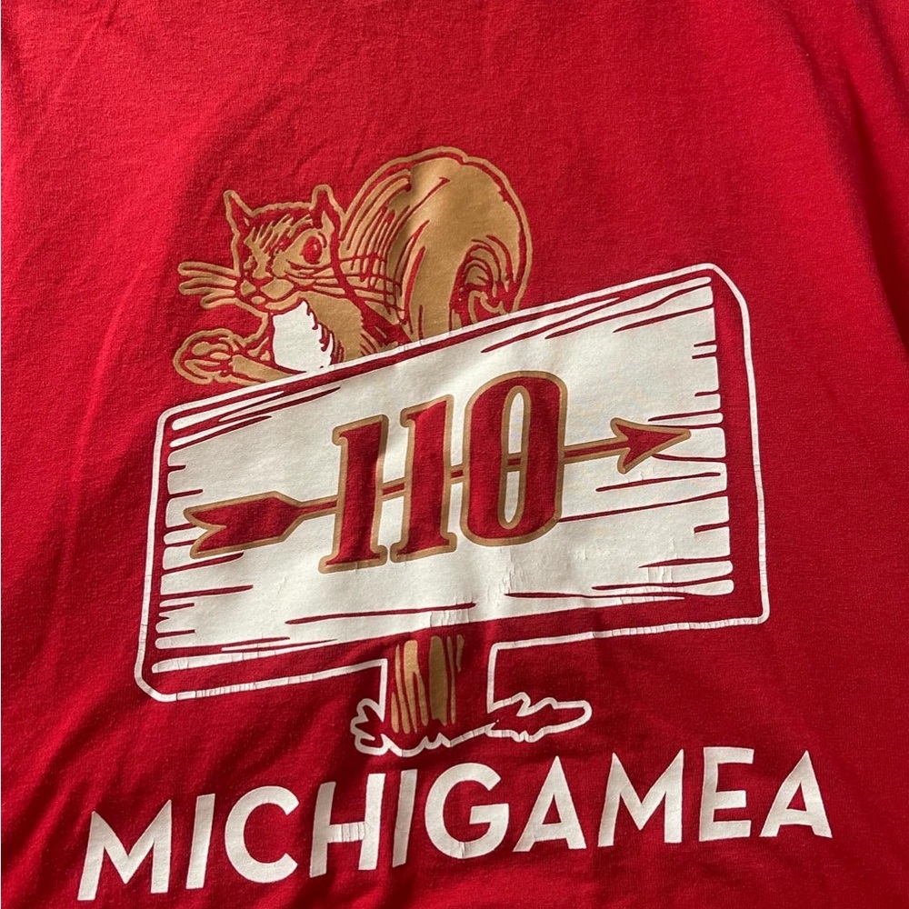 Cute men’s t-shirt